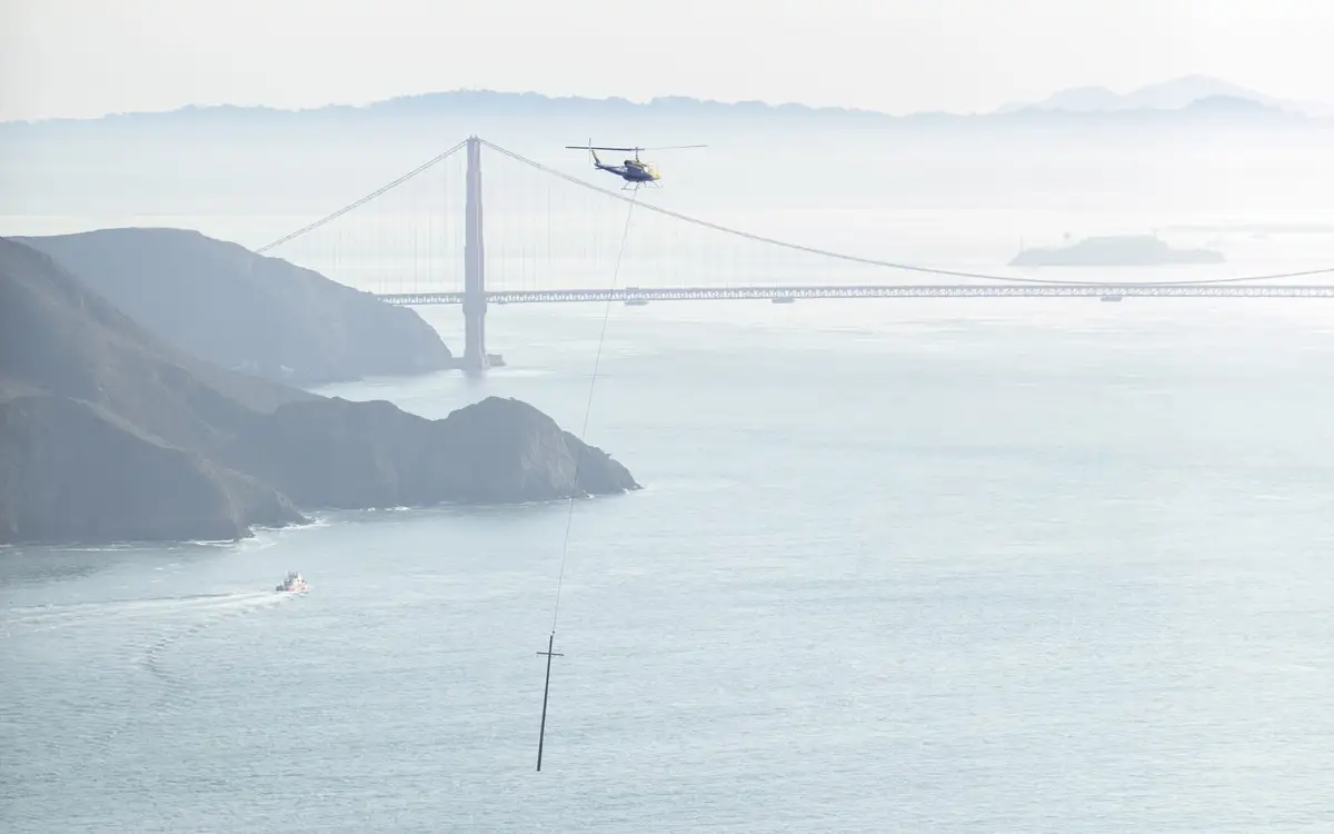 Photo from Helico Sonoma's website
