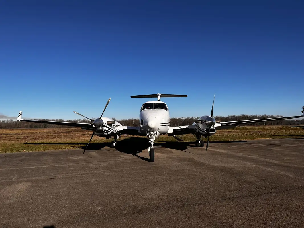 Foto von der Website von Cfal Alpha Aviation