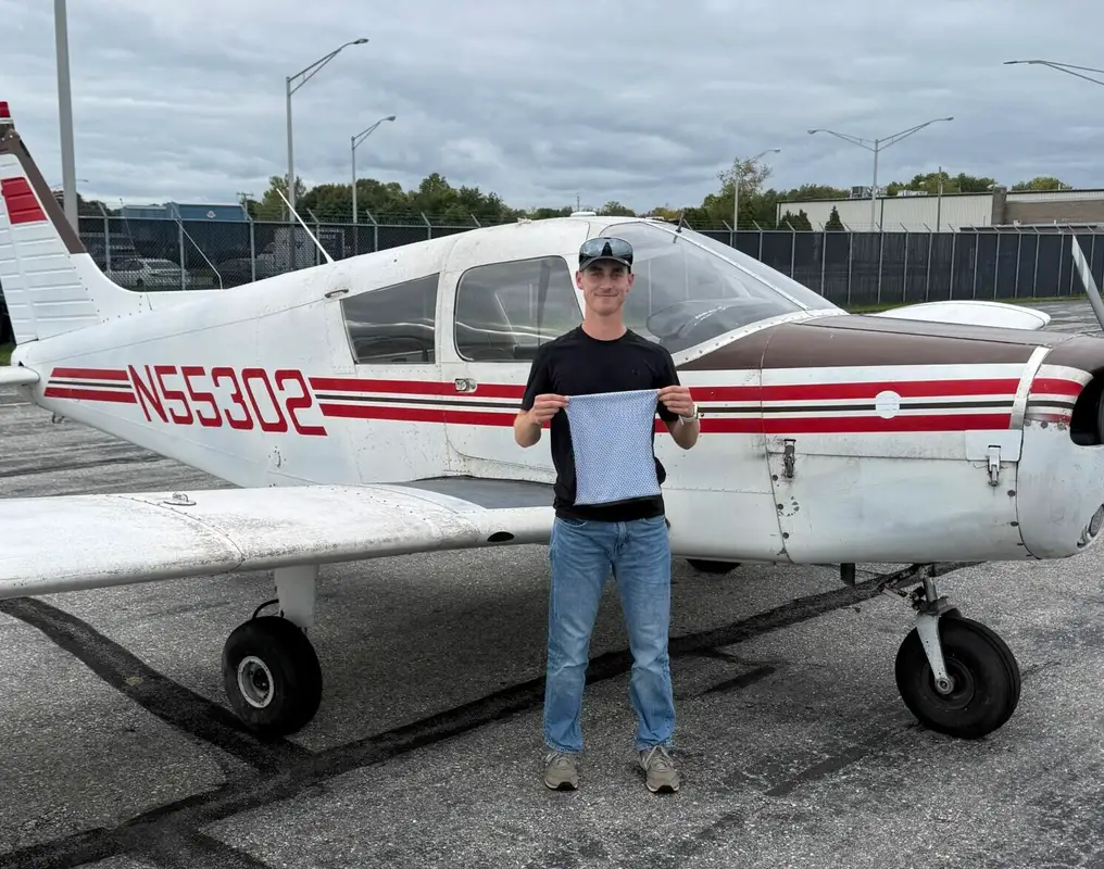 Photo from Coastal Air's website