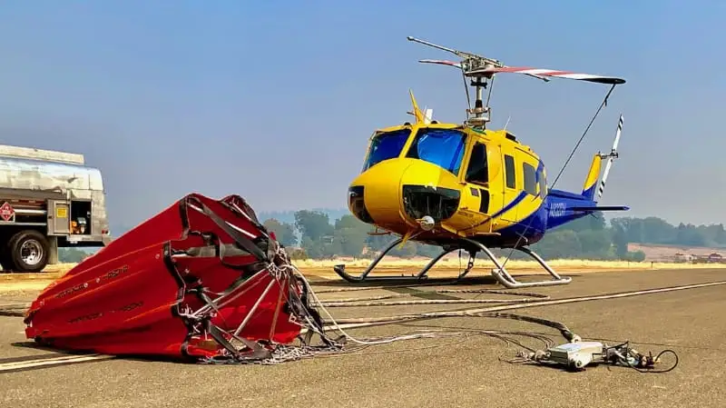Photo from Helico Sonoma's website