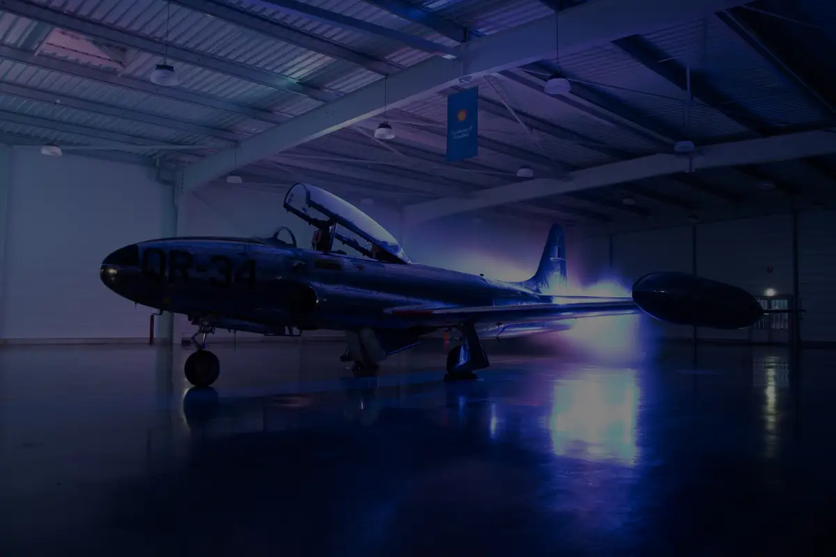 Photo from Top Gun Voltige-Sensation Voltige's website