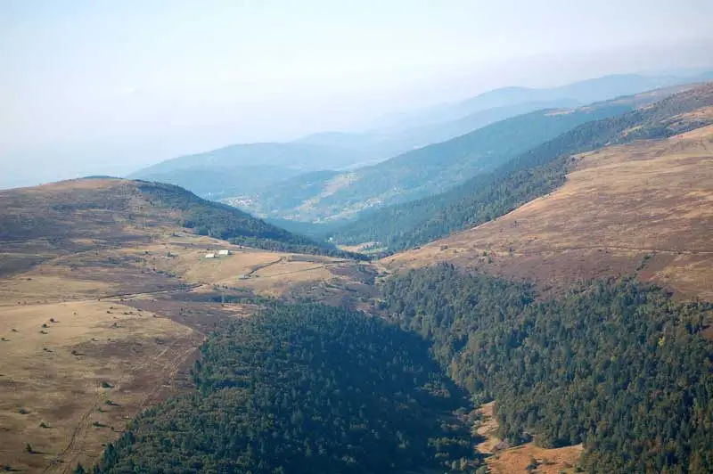 Photo from Aeroclub Du Livradois Forez's website