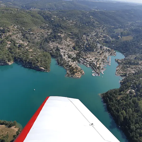 Photo from Aeroclub De Manosque Vinon's website