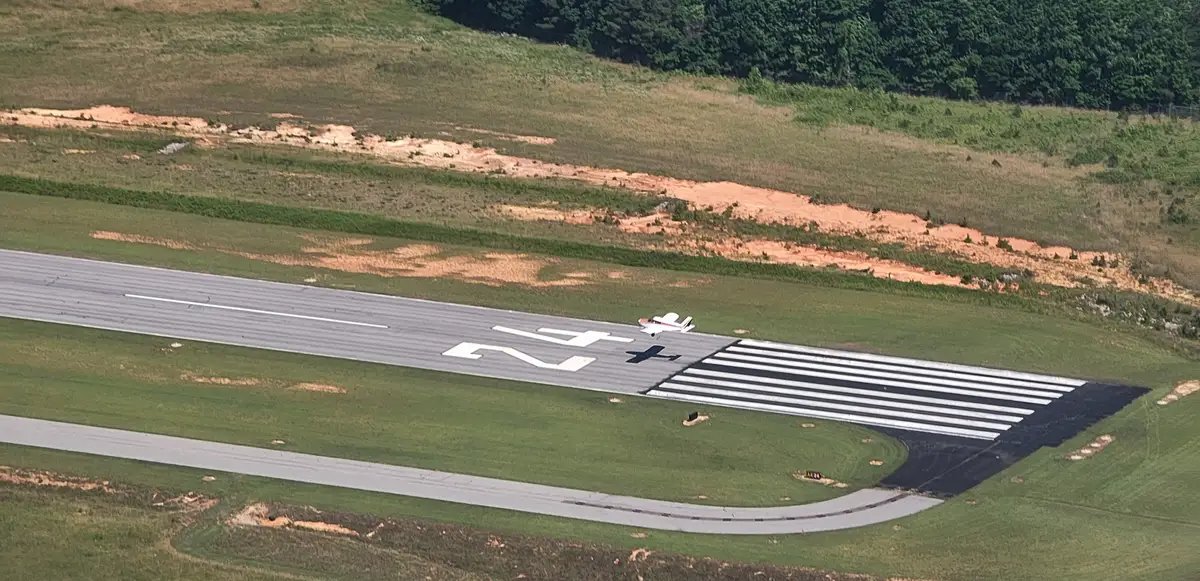 Photo from Empire Aviation Flight School's website