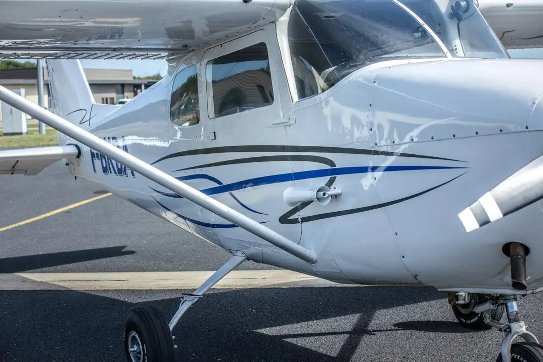 Photo from Brivair Center's website