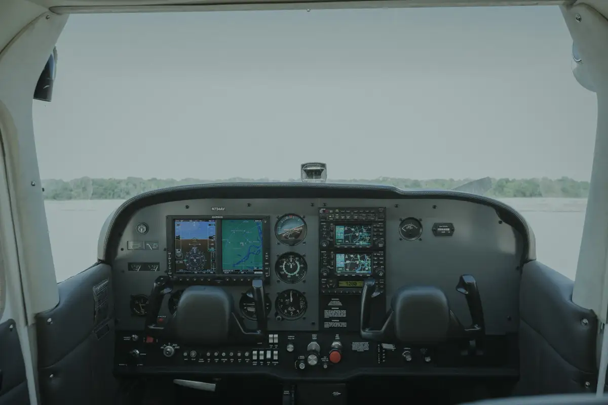 Photo from Upper Limit Aviation - Murrieta's website