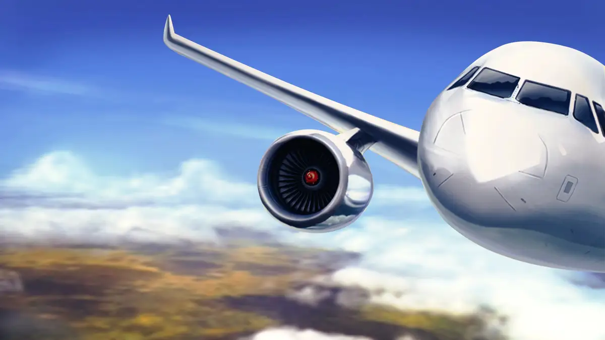 Foto von der Website von Aeroport College Of Aviation & Travel Management (ACA)