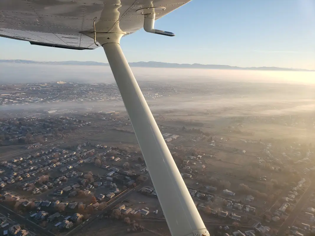 Photo du site web de T-Craft Aero Club