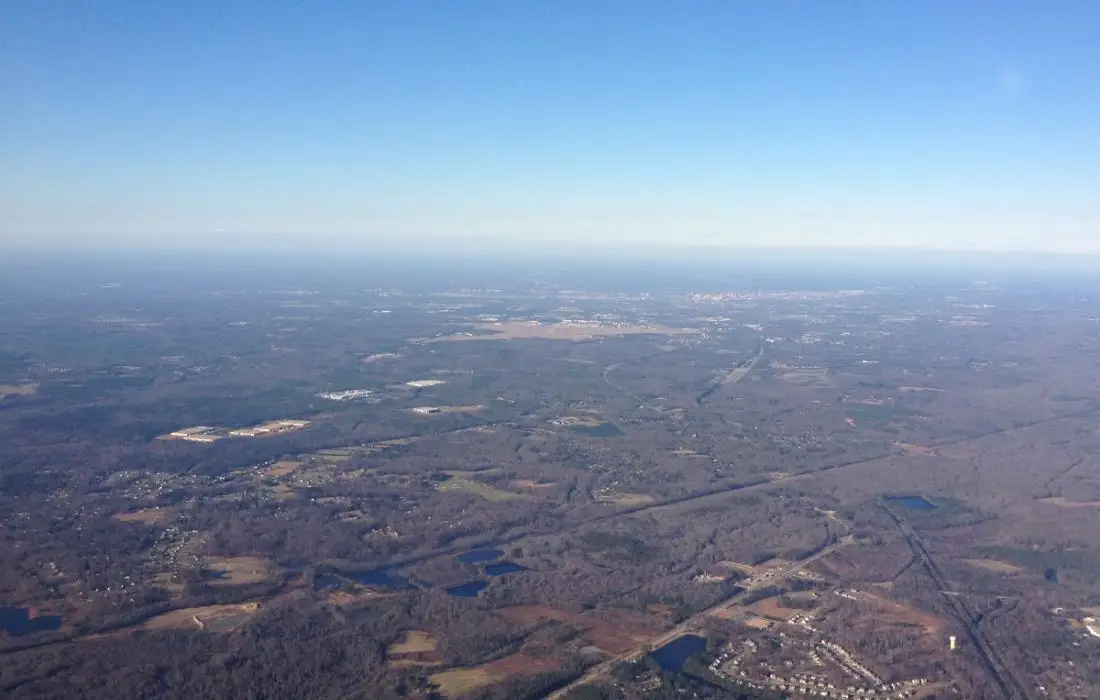 Foto von der Website von GT Aviation INC