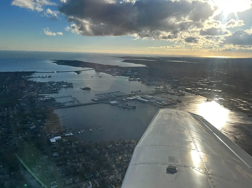 Photo from Aeroventure Institute's website
