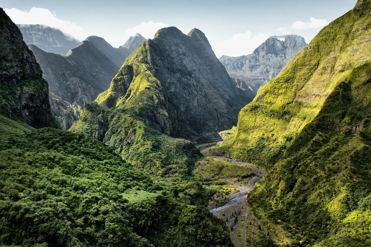 Foto von der Website von Run Helicoptere