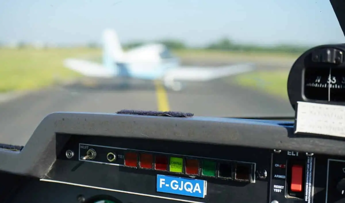 Photo from Aeroclub Des Ipsa's website