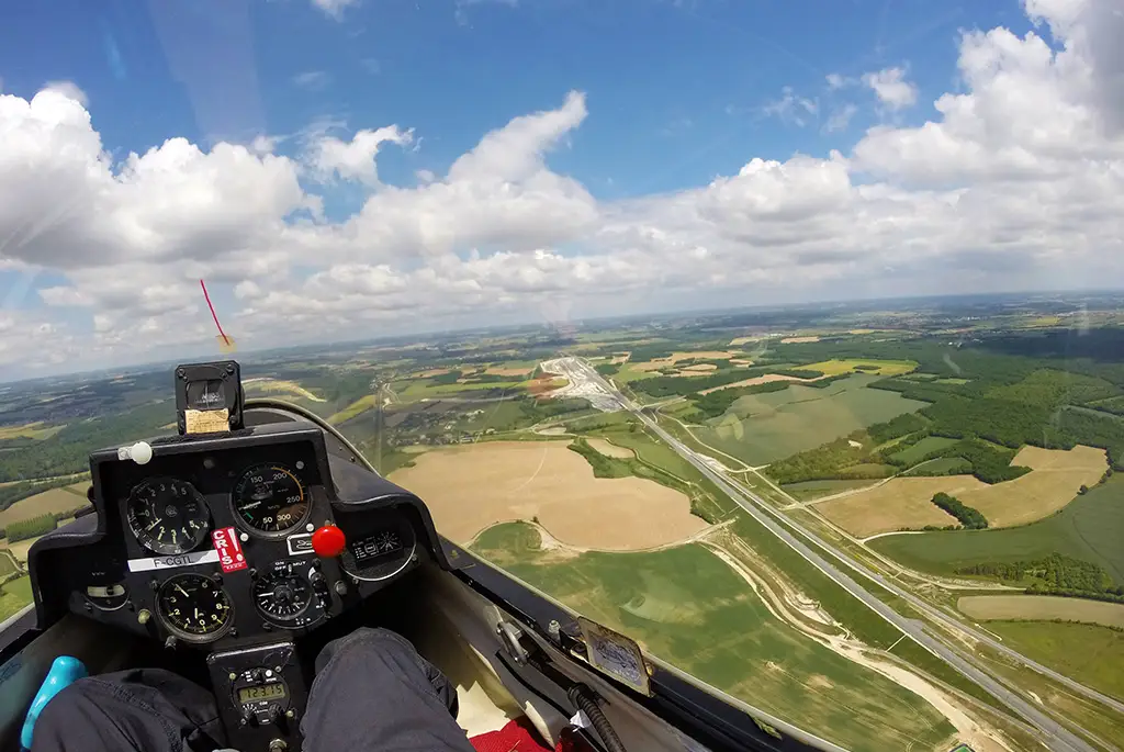 Foto del sitio web de Association Des Ailes Angoumoises Et Charentaises