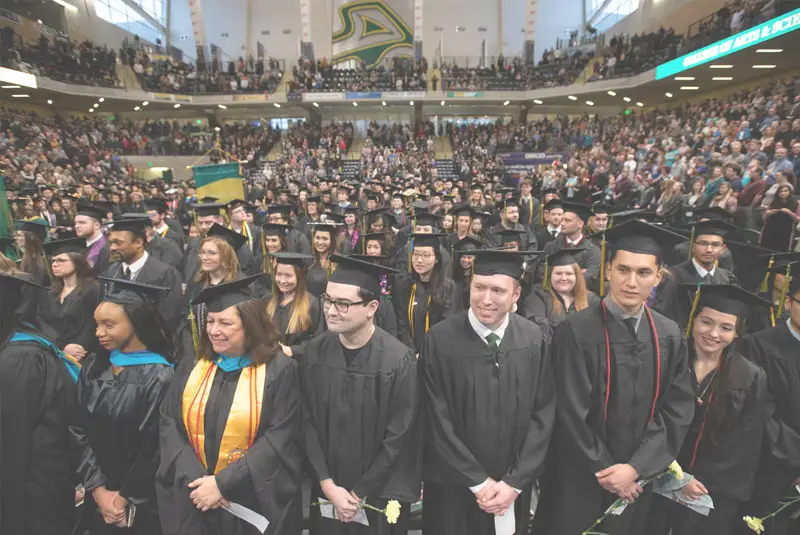 Photo from University Of Alaska Anchorage's website