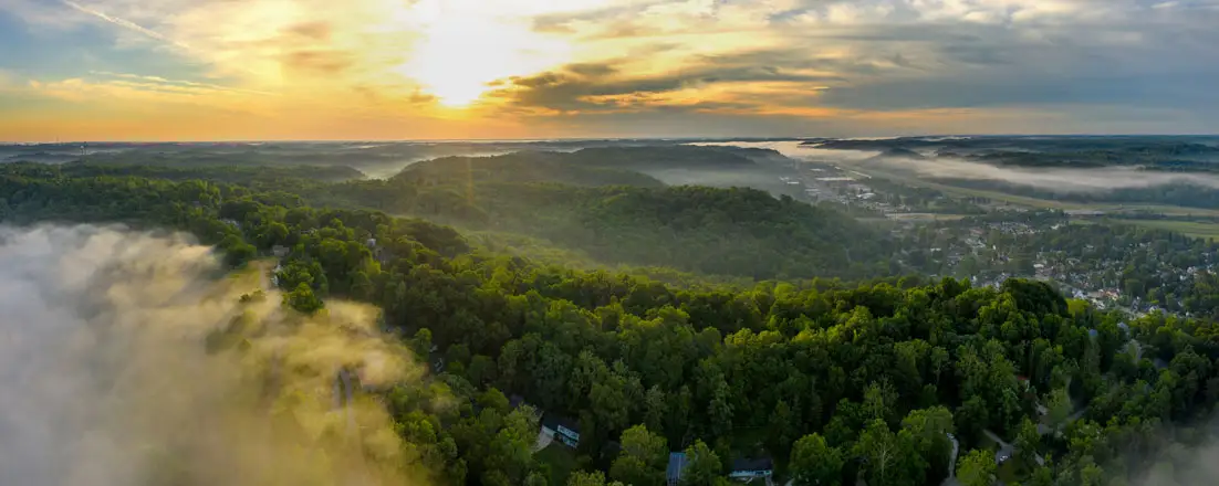 Photo from Ohio University's website