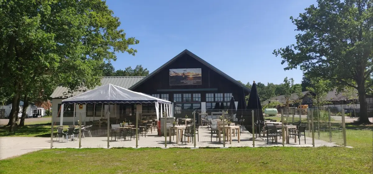 Photo from Motorvliegclub Brasschaat (MVCB)'s website