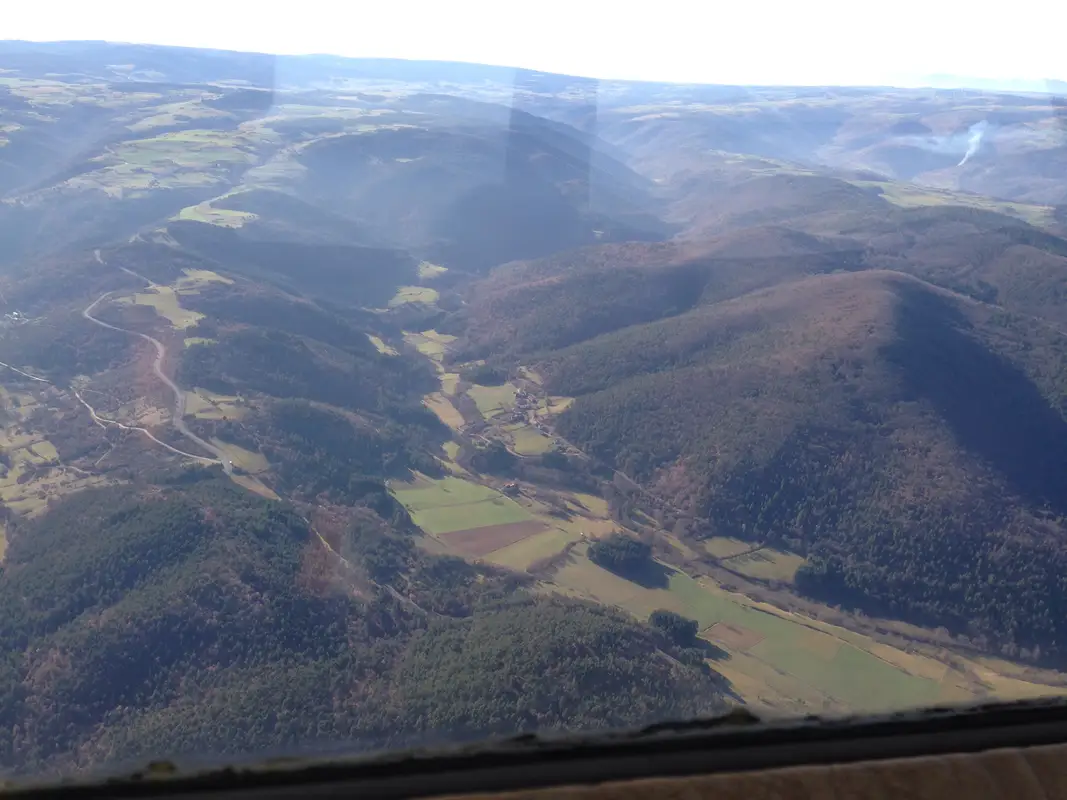 Foto von der Website von Aero Club De Brioude