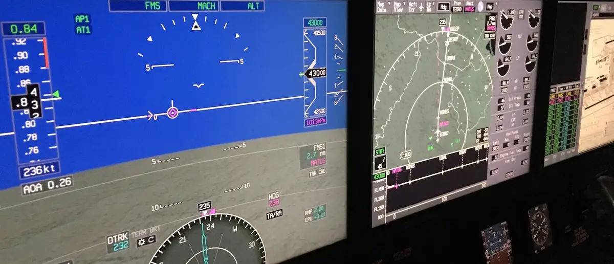 Foto von der Website von PAN Aero Servisi d.o.o.