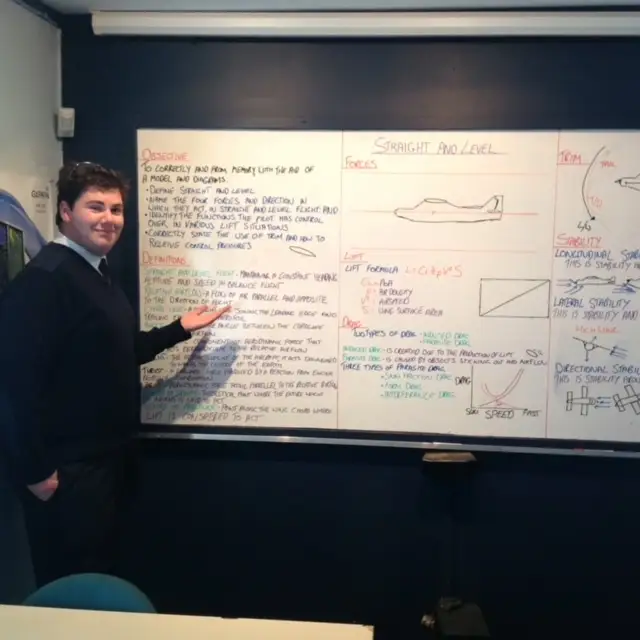 Foto von der Website von Gawne Aviation Pty. Ltd.