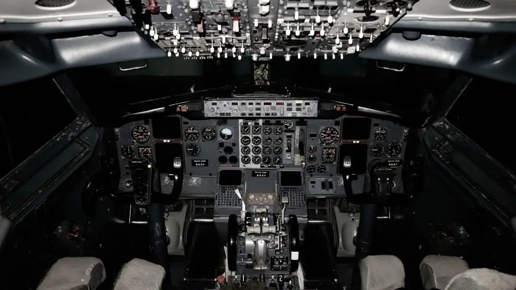 Photo from Merpati Pilot School's website