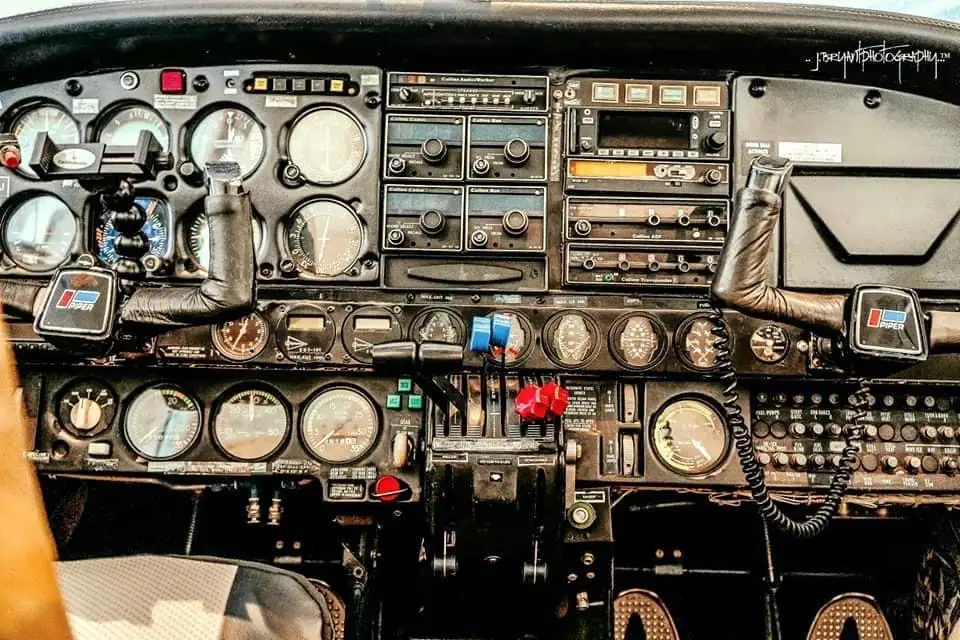 Photo from FlyAir Aviation's website