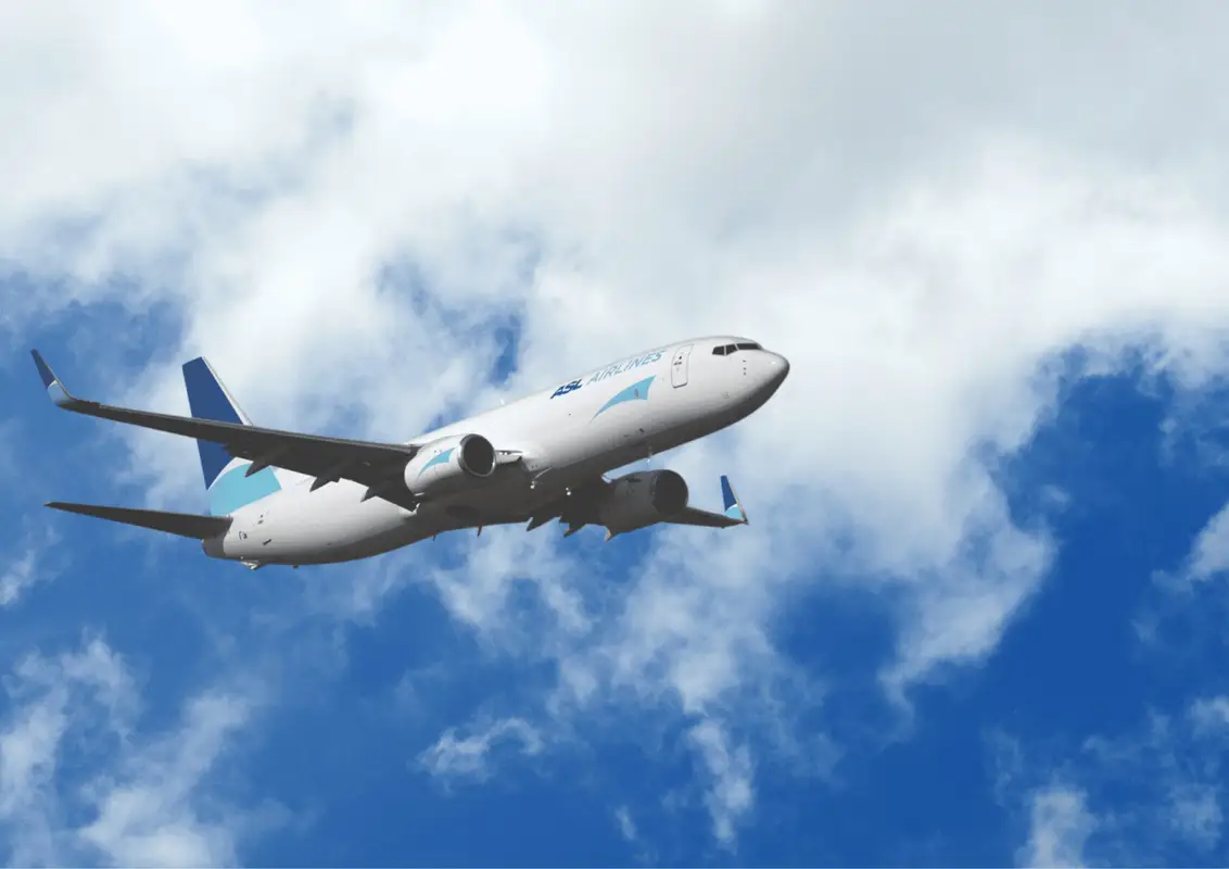 Photo du site web de Atlantic Flight Training Academy (AFTA)