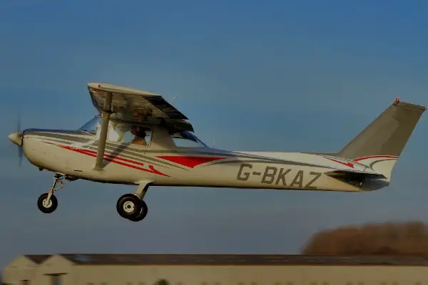 Photo from ACS Flight Training's website
