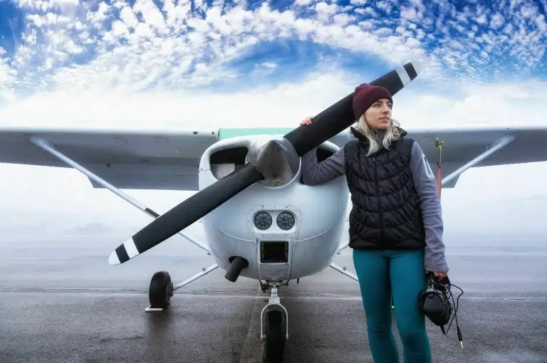 Foto del sitio web de River Town Aviation - Mallory Airport