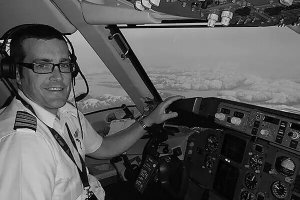 Photo from Australian International Aviation College Pty Ltd's website