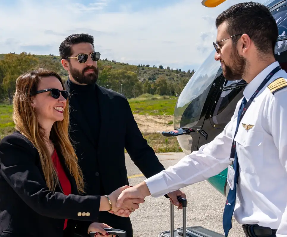 Photo from Superior Air's website