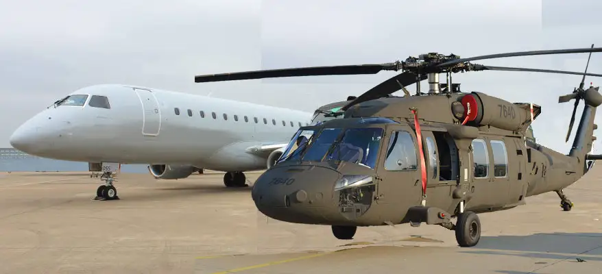 Photo du site web de AMS Flight School