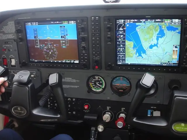 Foto von der Website von Galway Flying Club Company Limited by Guarantee