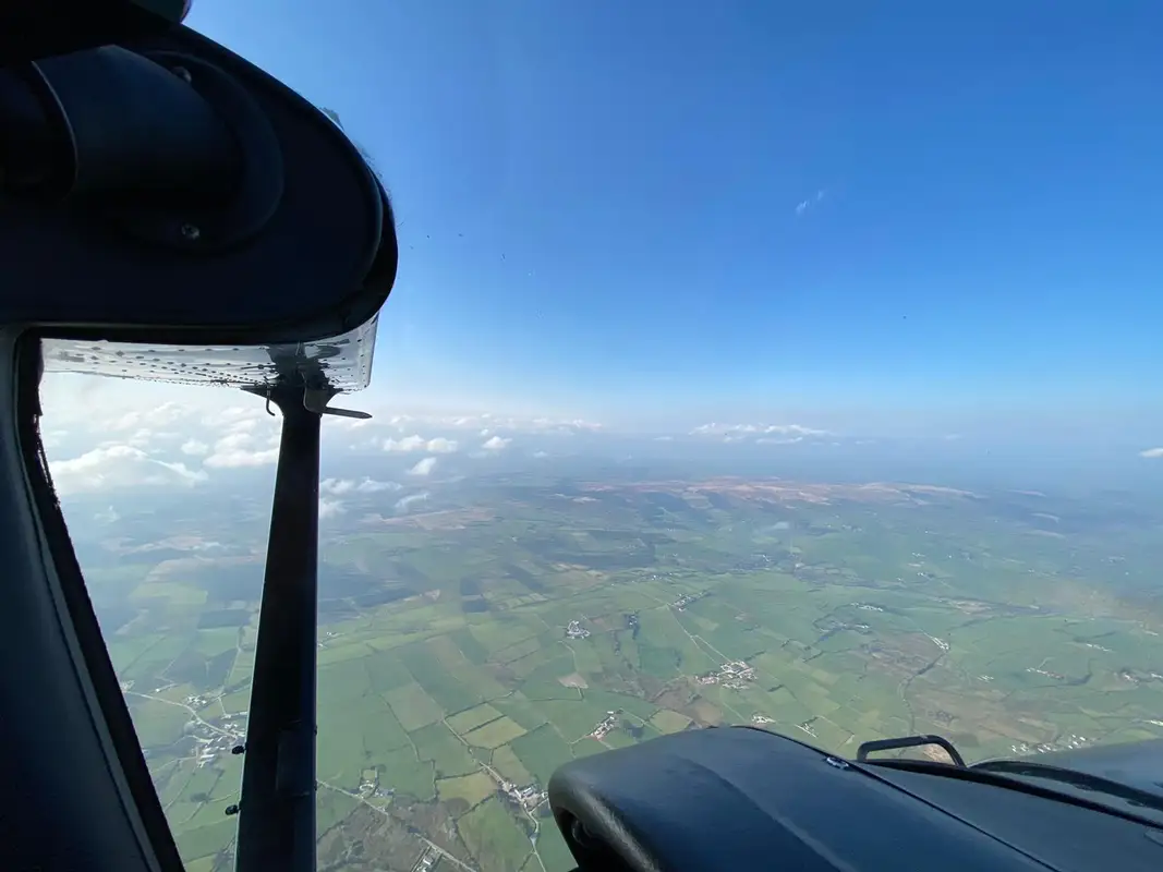 Photo du site web de Waterford Aero Club Limited