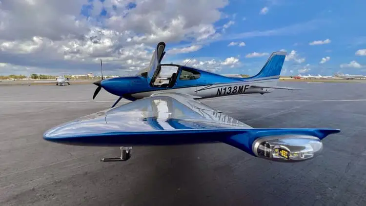Photo from Go Fly Academy LLC's website
