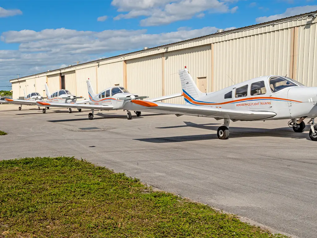 Photo du site web de Aeroservice Aft Corp