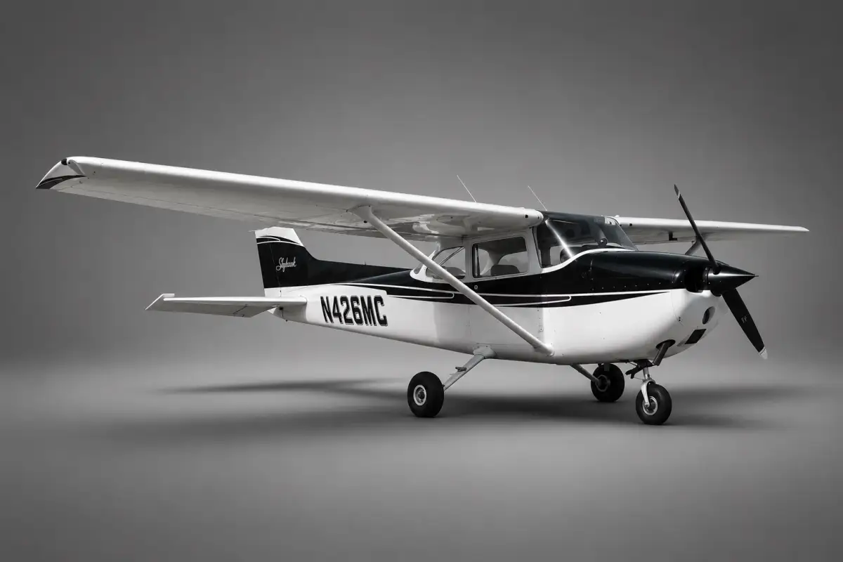 Foto del sitio web de Golden Eagle Aviation