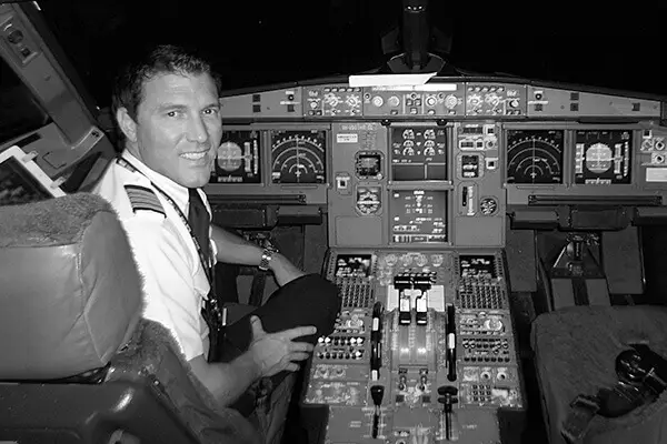 Photo from Australian International Aviation College Pty Ltd's website