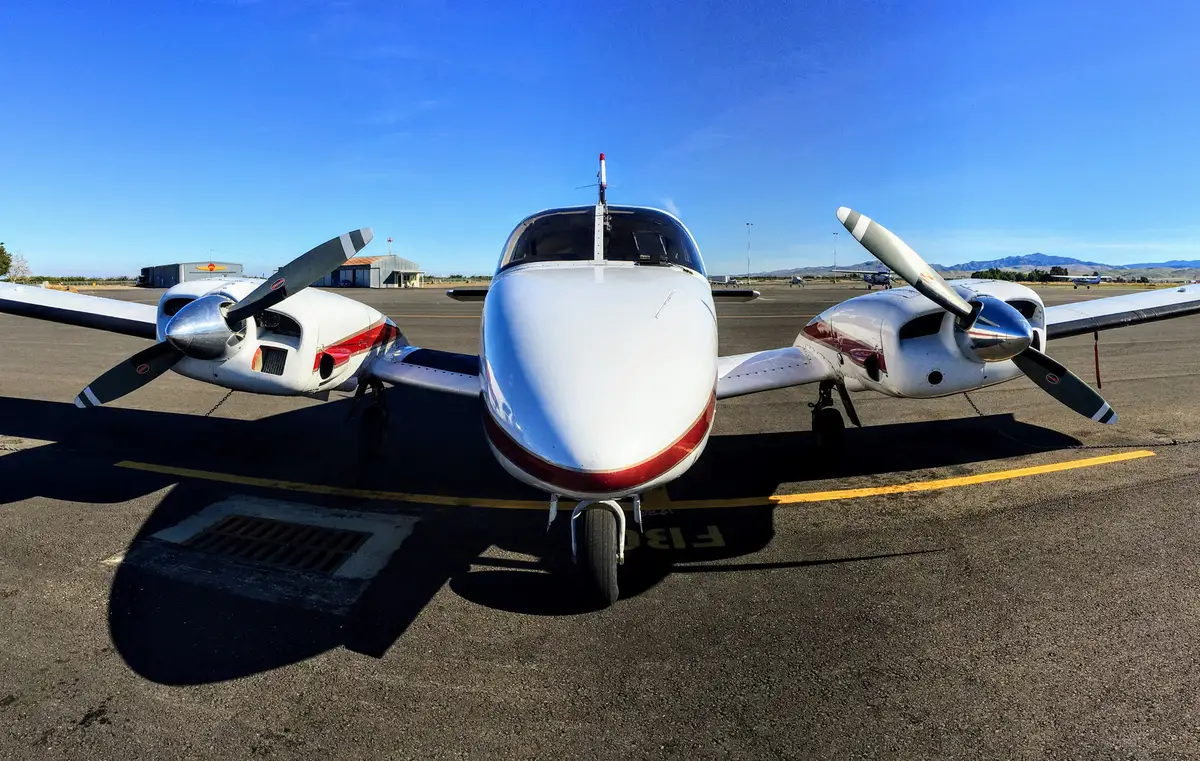 Photo from Skyview Flight Academy's website