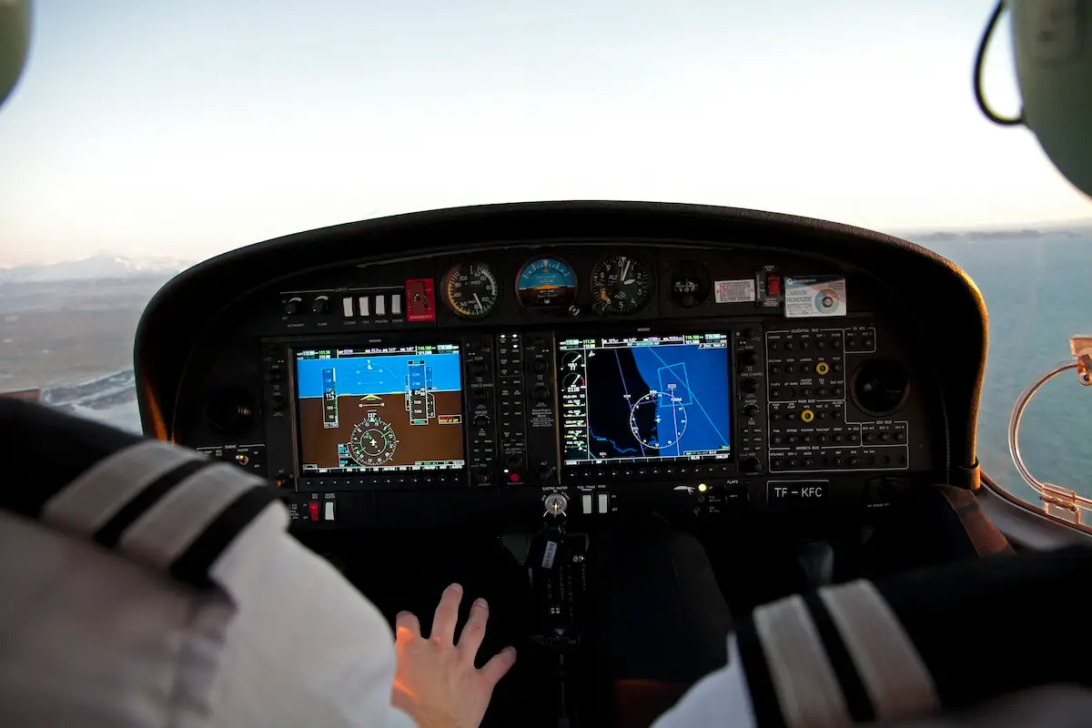 Photo from Moorabbin Aviation Services Pty Ltd's website