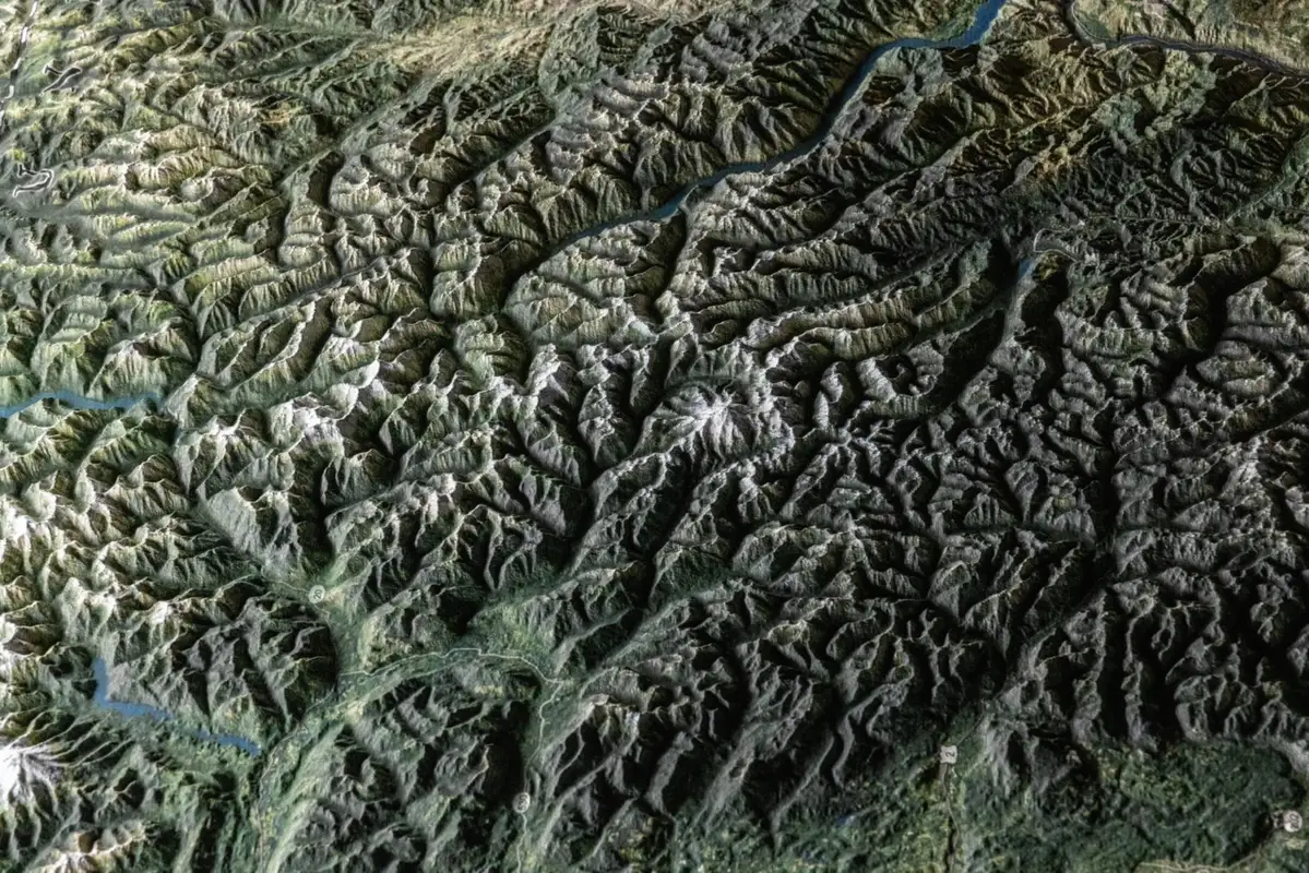 Foto von der Website von Central Washington University