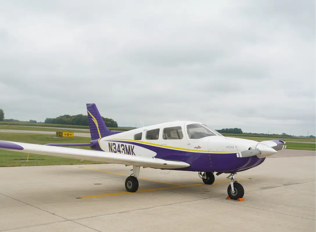 Photo from Minnesota State University Mankato's website