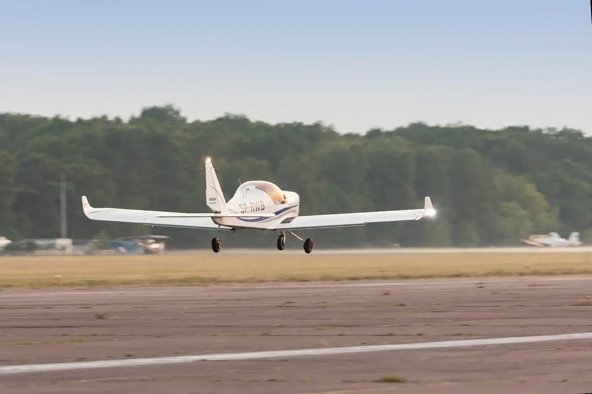 Photo from PL.ATO.073 — Runway Sp. z o.o.'s website