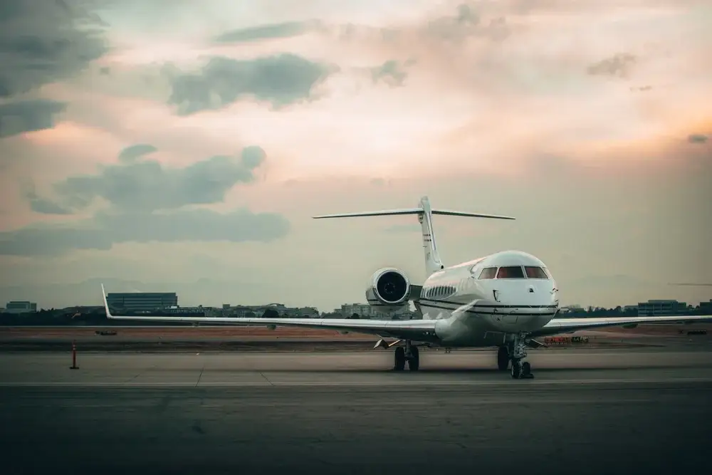 Foto del sitio web de Windy City Aviation