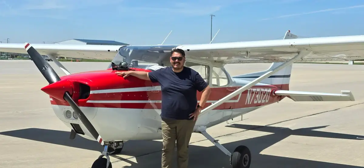 Photo from US Flight Co's website