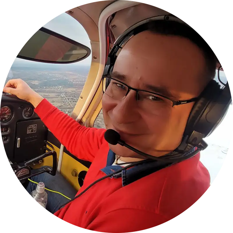Foto von der Website von Pl.Ato.056 — Evair