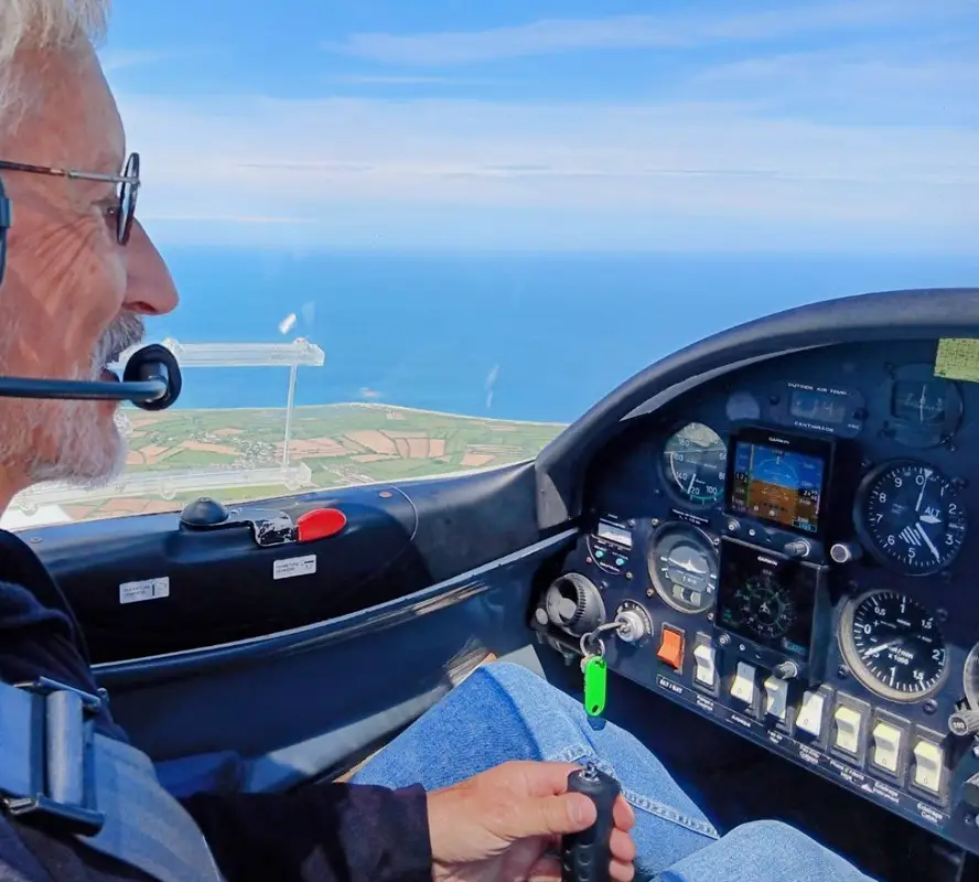 Photo du site web de Les Ailes Du Cotentin