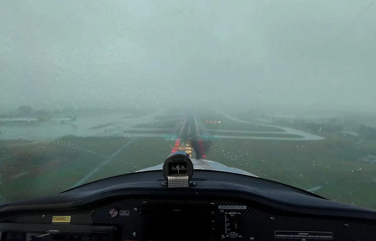 Photo from Dynasty Aviation INC's website