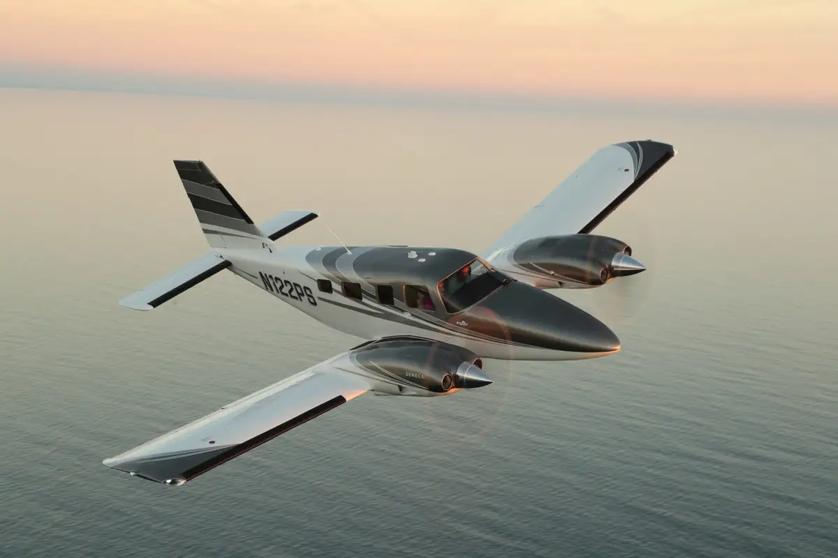Photo from Yoanna Flight School, INC.'s website