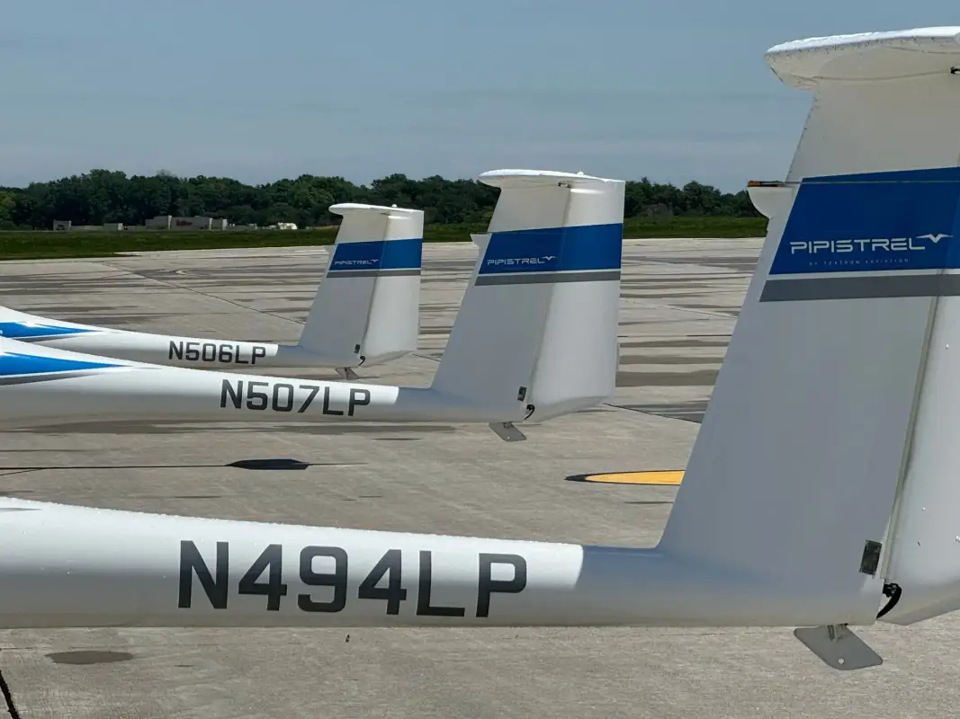 Photo from US Flight Co's website