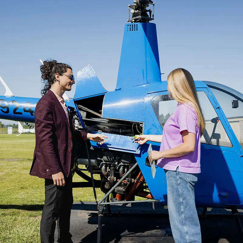 Photo from Troutdale's website